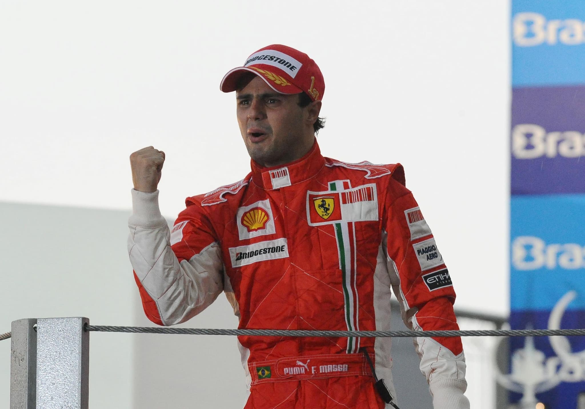 Nie tylko Kubica - najokrutniejsze przegrane w motorsporcie