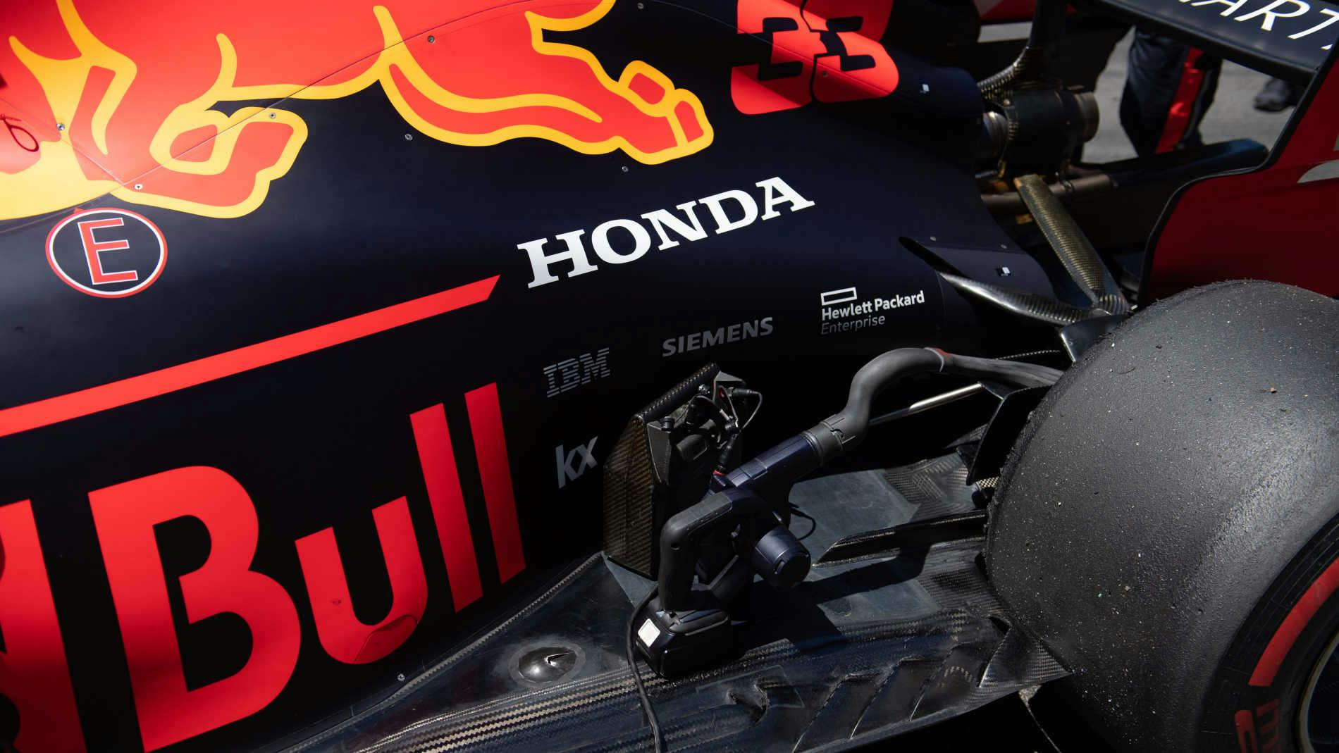 OFICJALNIE: Honda wycofuje się z Formuły 1