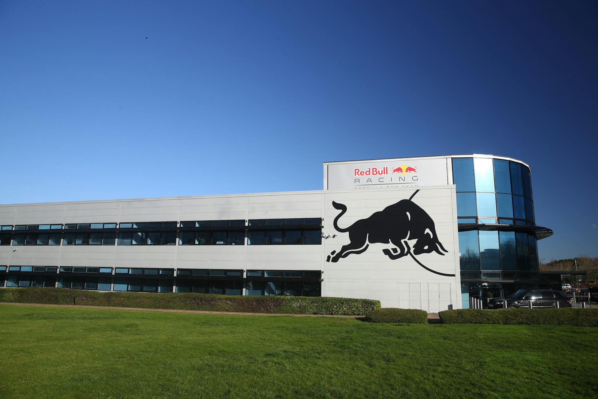 OFICJALNIE: Red Bull przejmuje jednostki napędowe Hondy