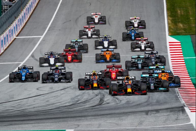 Porsche i Audi wezmą udział w rozmowach dot. nowych silników