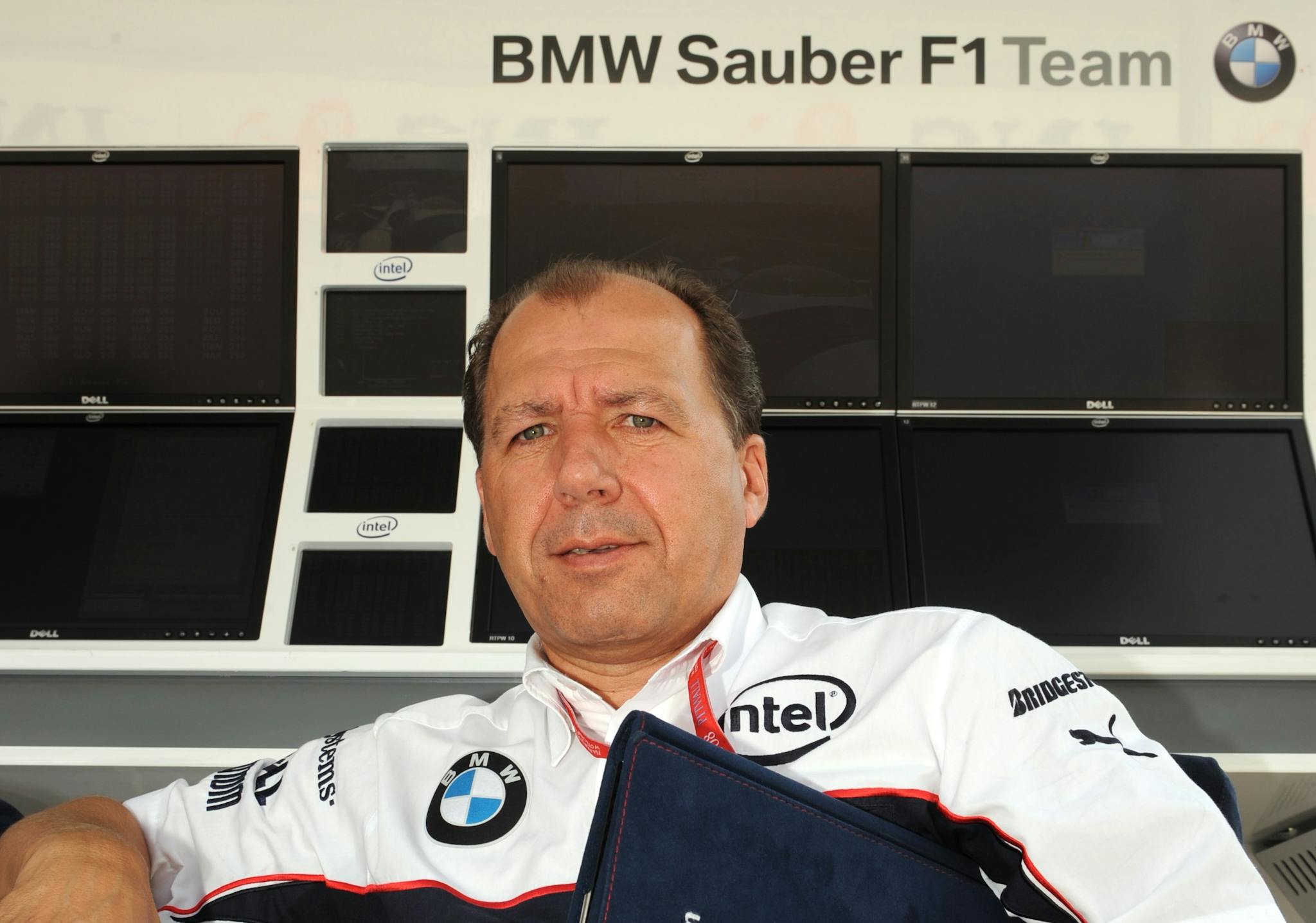 Były dyr. techniczny BMW Sauber i VW dołączy do Williamsa