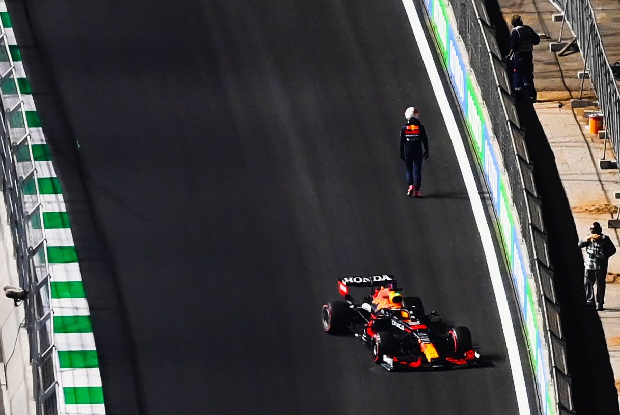 Red Bull nie chce powtórzyć błędu Ferrari z Monako