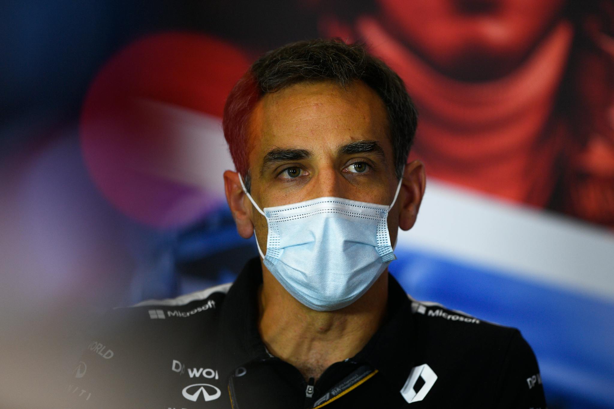 Renault chce odebrania większości punktów Racing Point