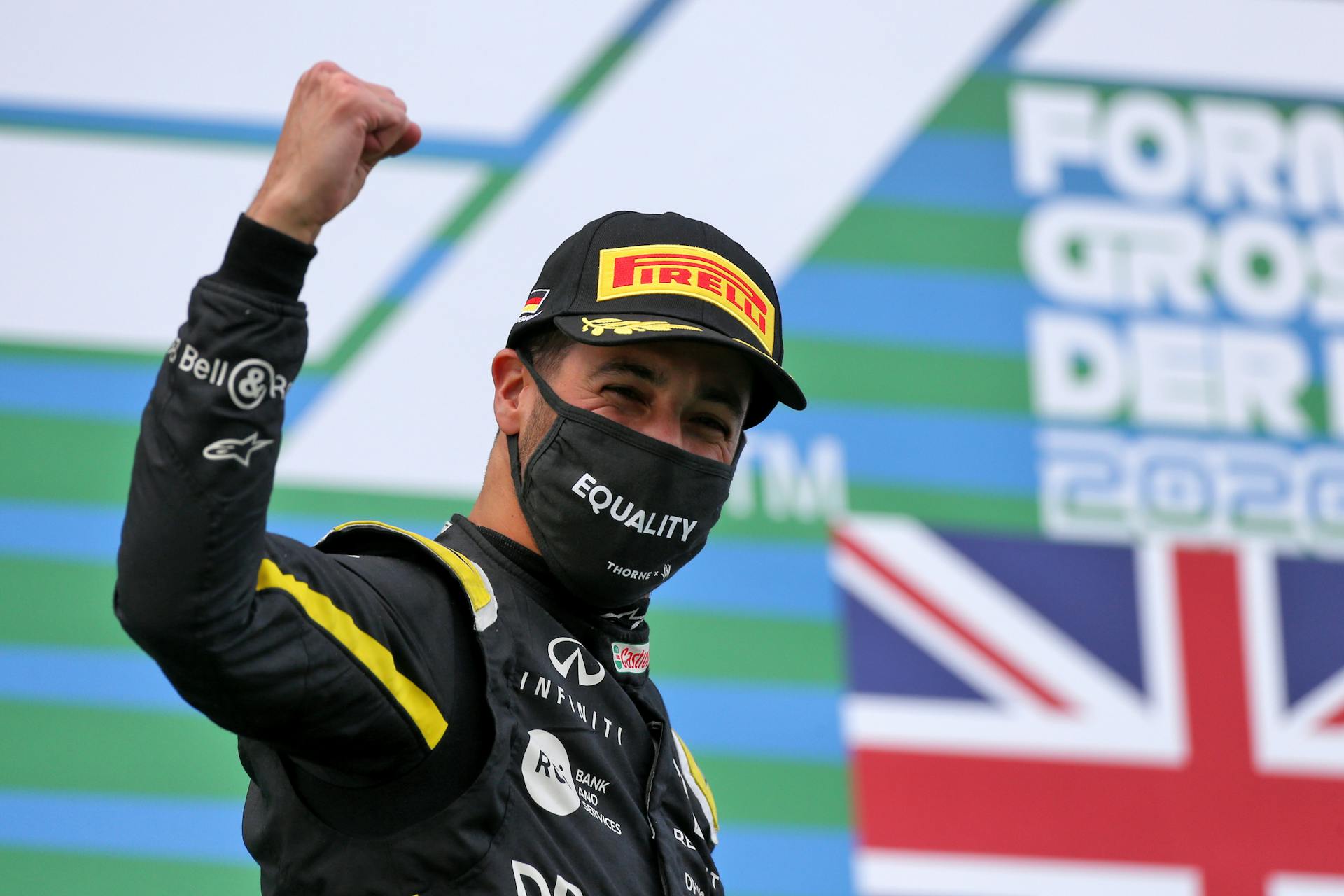 Alpine uważa, że ma rację ws. Piastriego. Czy Ricciardo może wrócić?