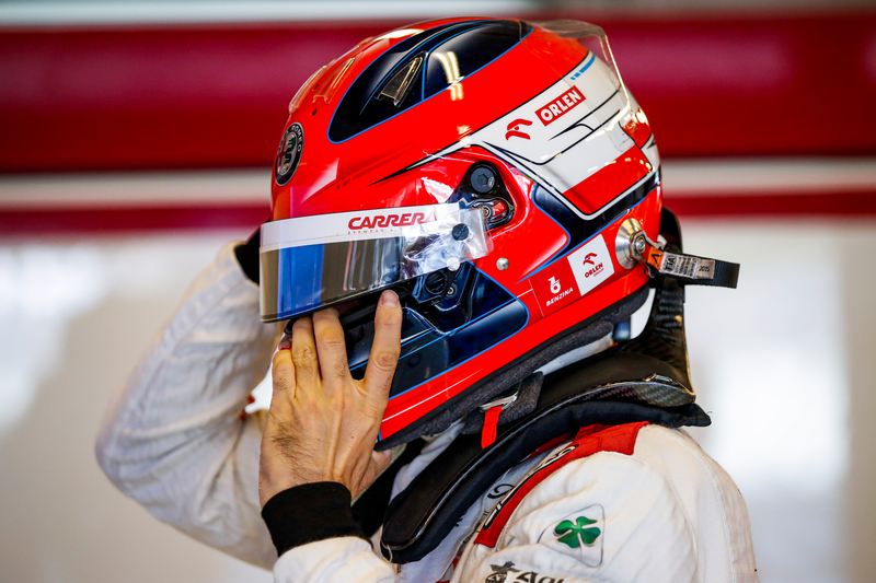 Robert Kubica wystąpi w 24h Le Mans!