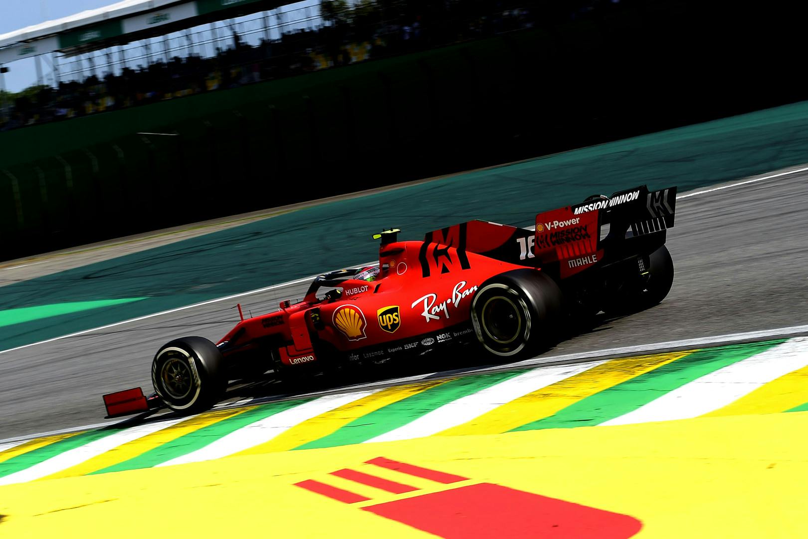 Salo wycofał się z komentarzy na temat ugody Ferrari i FIA