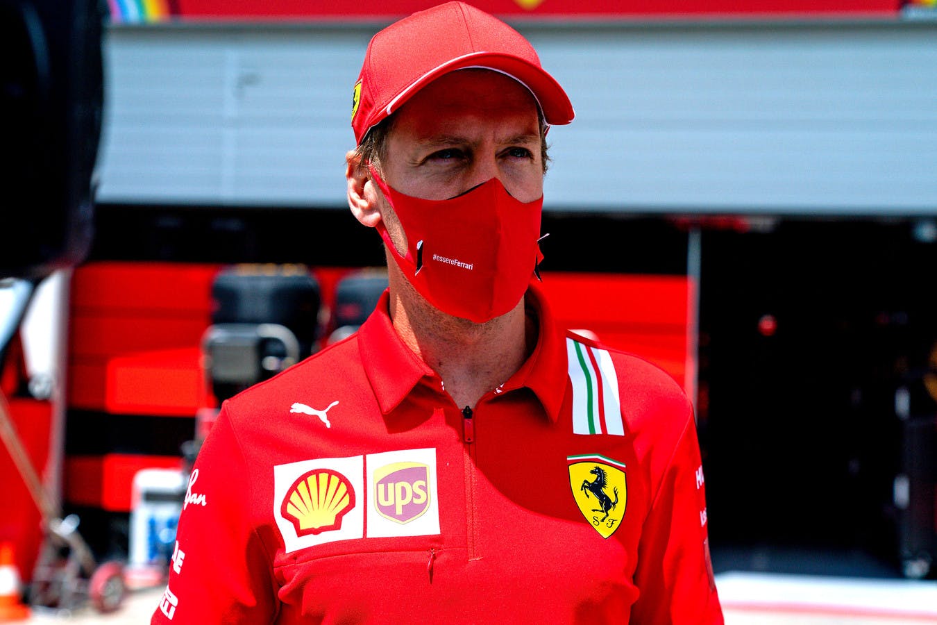 Sebastian Vettel łączony z zespołem Aston Martin