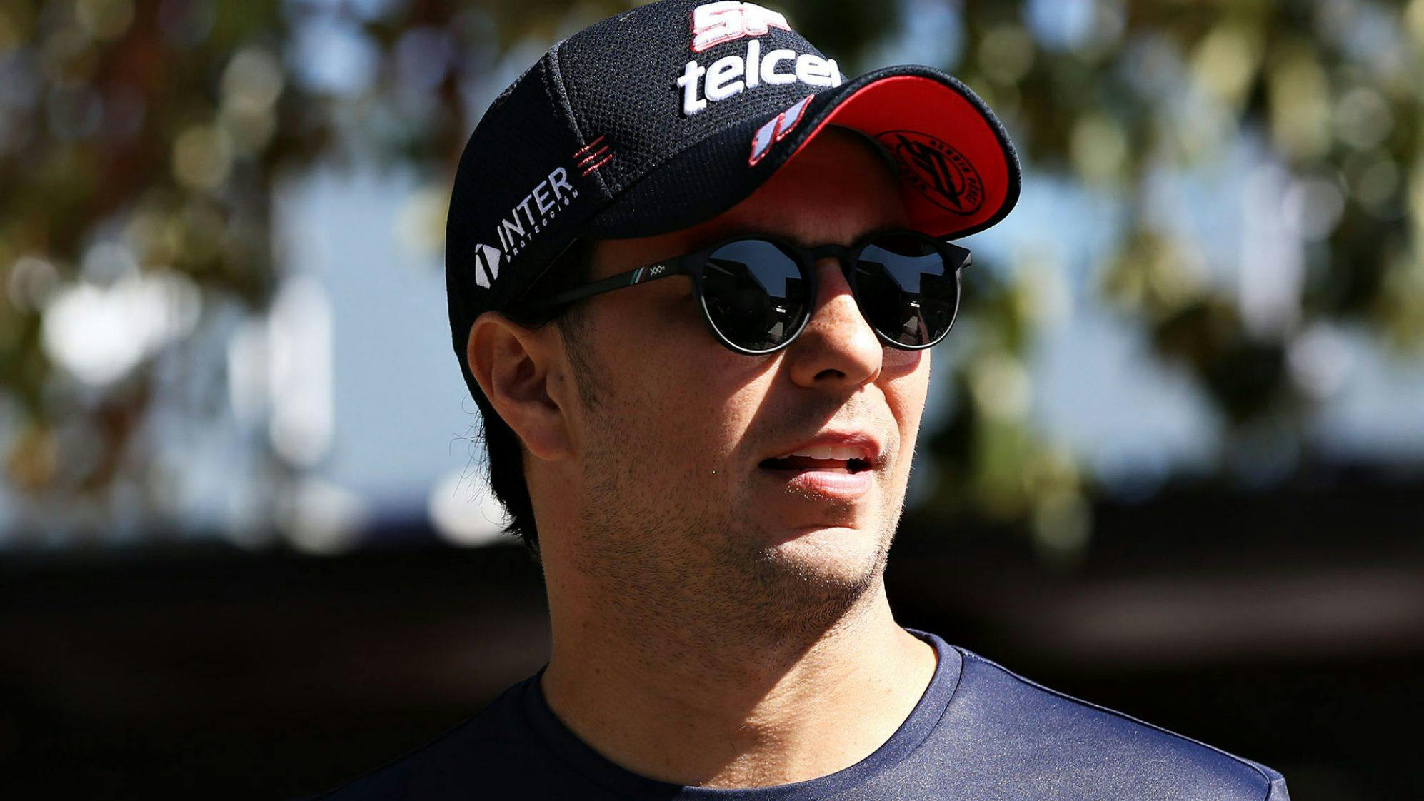 Sergio Perez łączony z przejściem do Haasa
