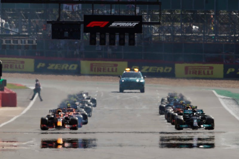 FIA zmieniła punktację sprintów i skróconych wyścigów