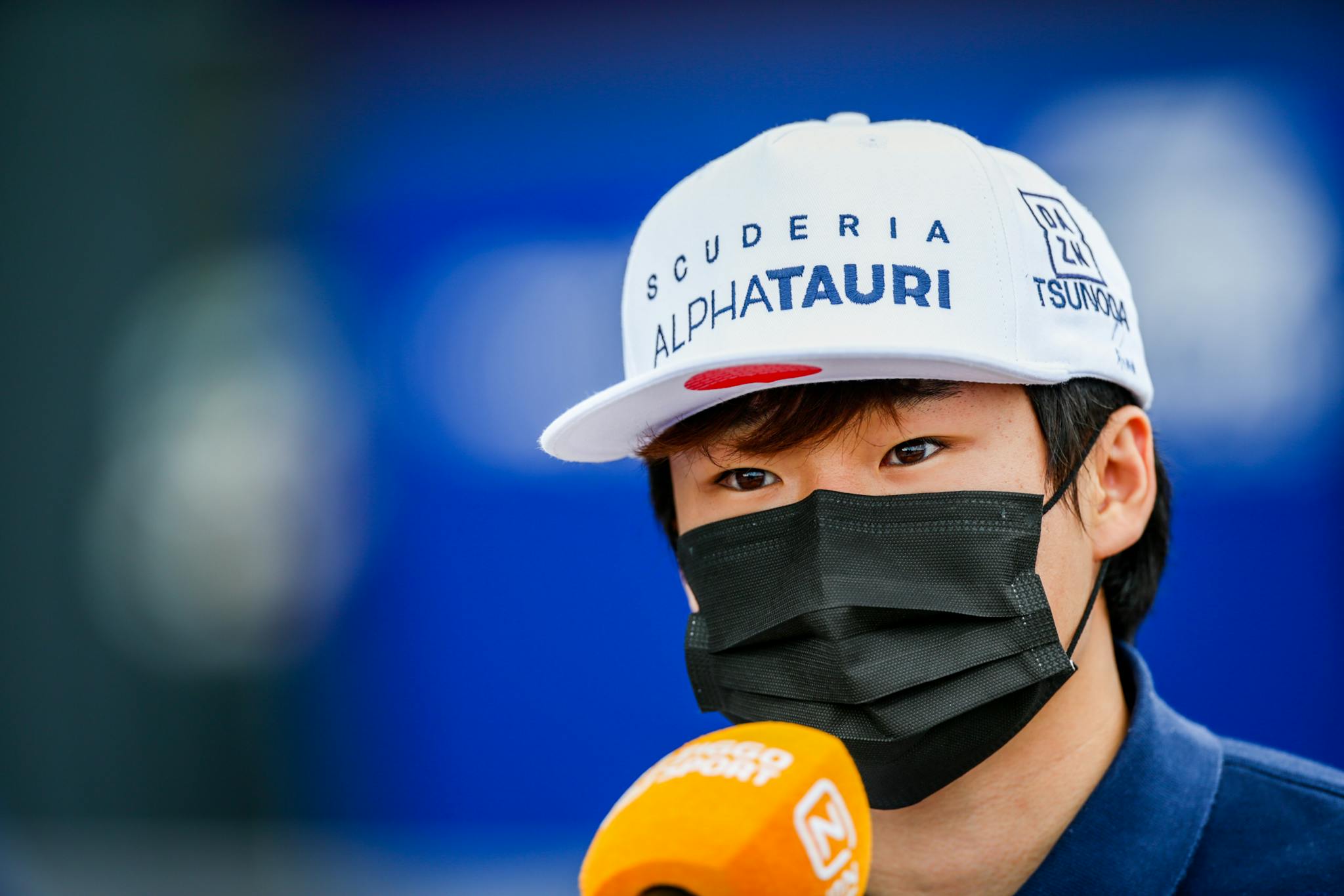 Tsunoda obwinia FIA za swój słaby wynik