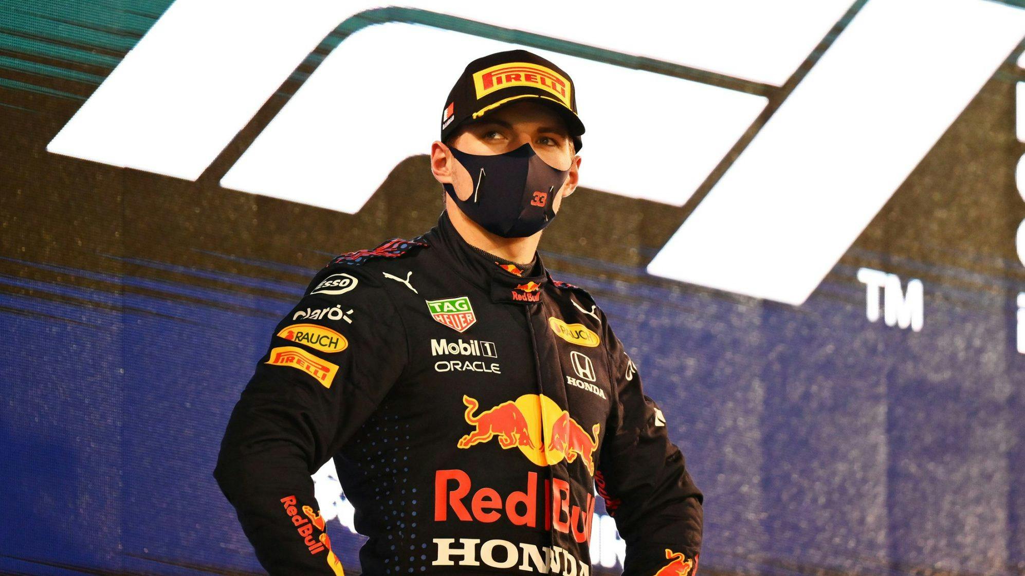 Verstappen zapomni o Bahrajnie, o ile Red Bull dalej będzie najlepszy