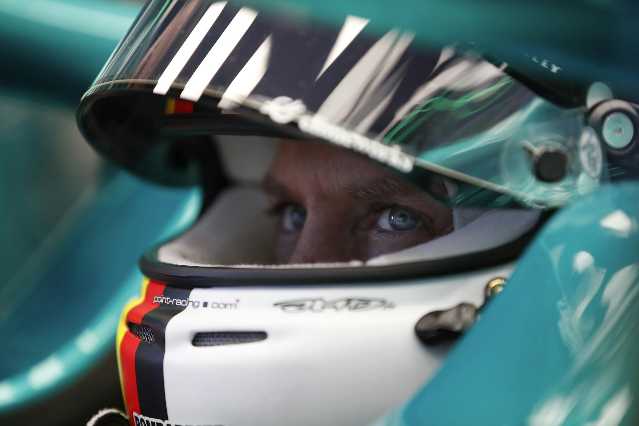 Vettel nie pojedzie na GP Rosji. F1 planuje specjalne spotkanie