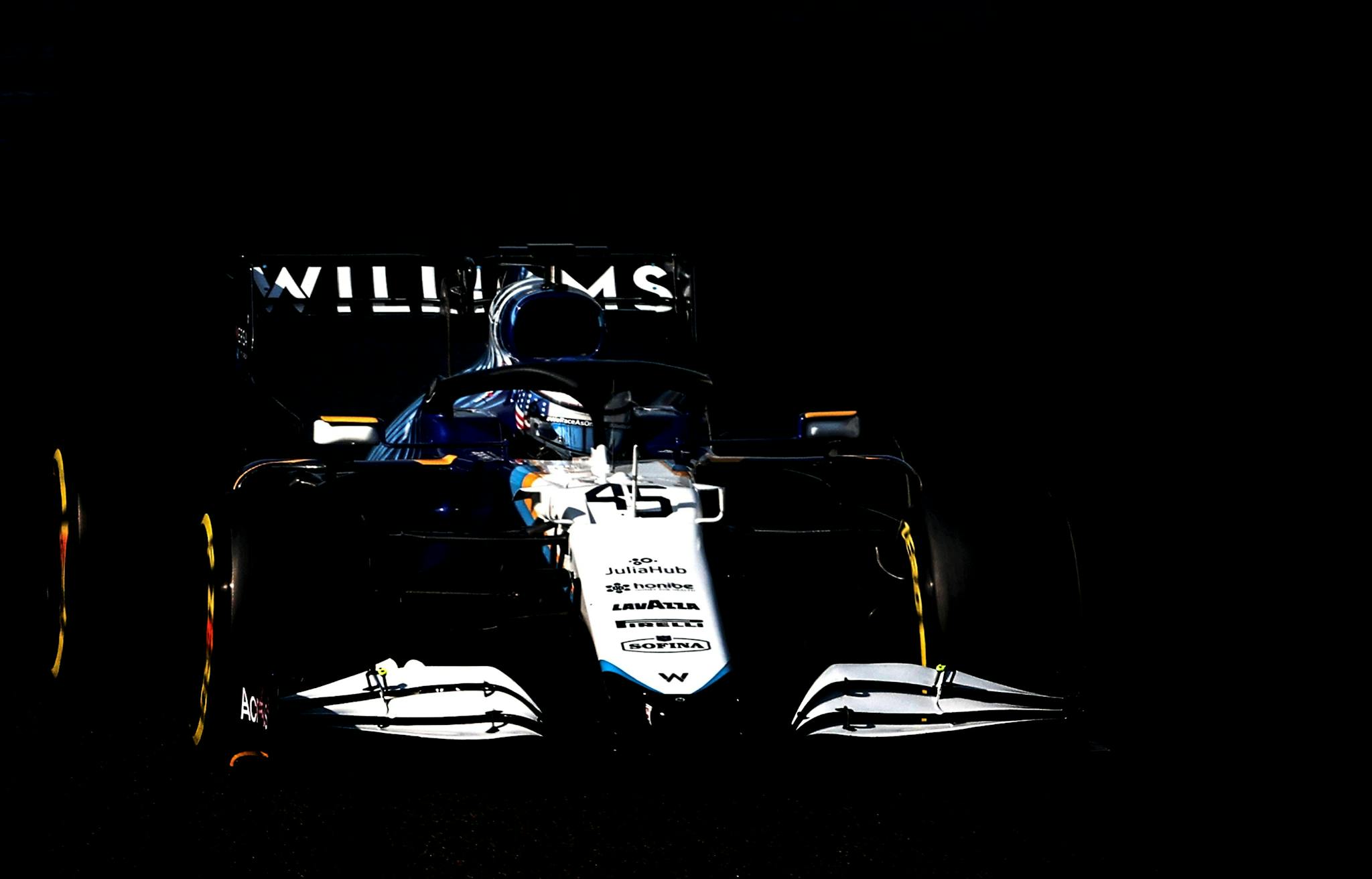 Williams podał datę prezentacji nowego bolidu