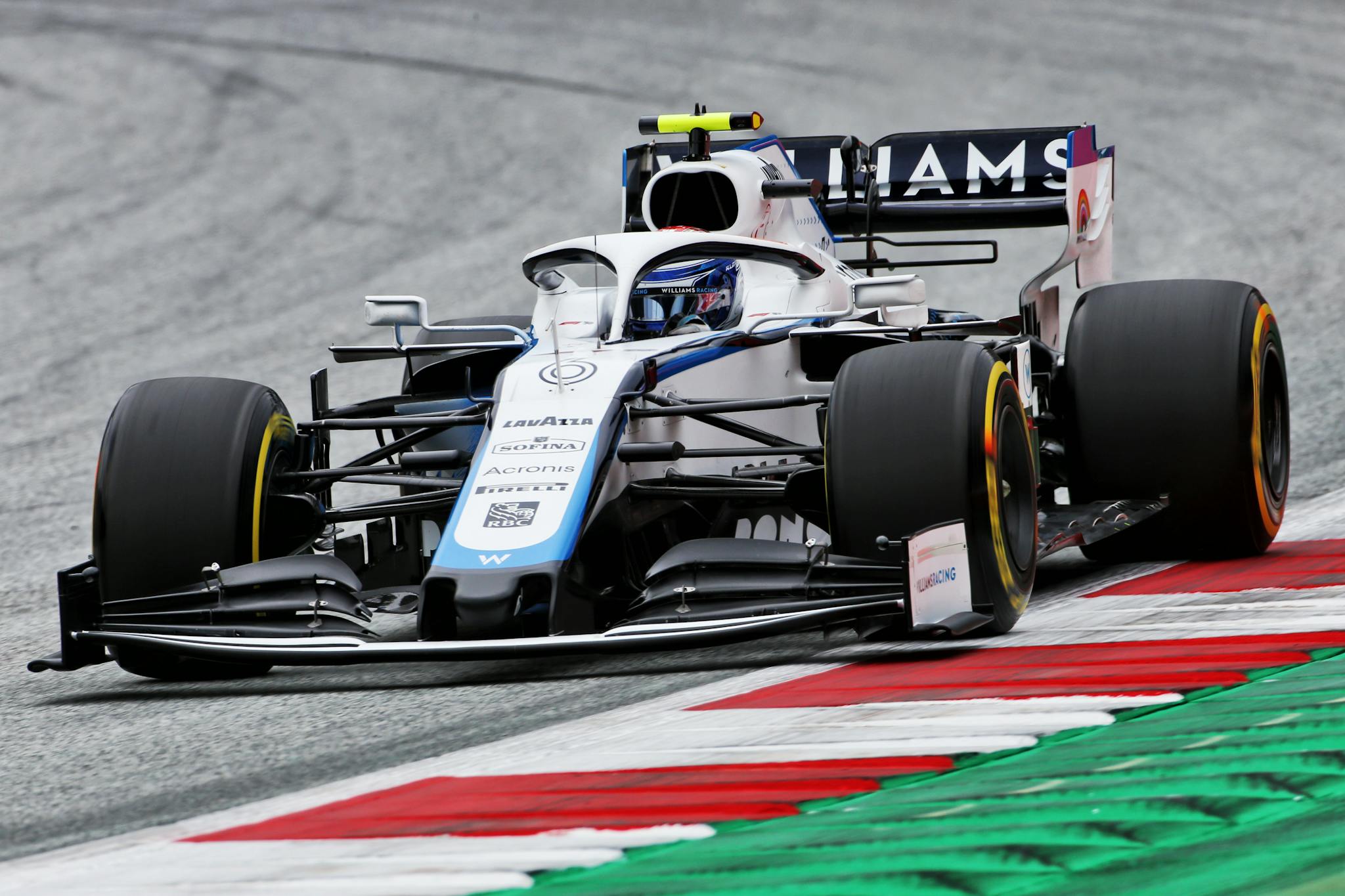 Williams Racing ma nowego właściciela