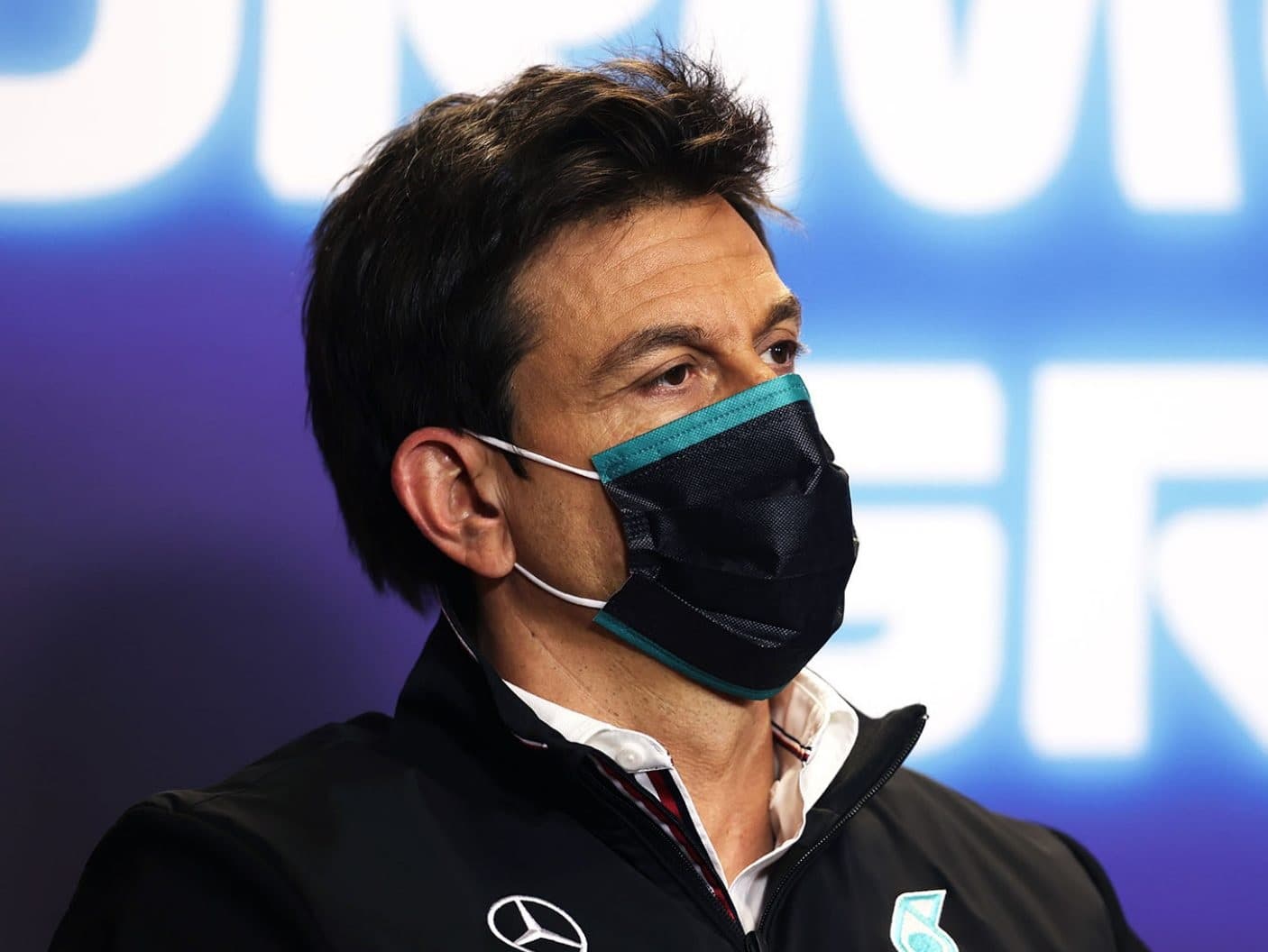 Wolff skomentował transfer Hodgkinsona z Mercedesa do Red Bulla