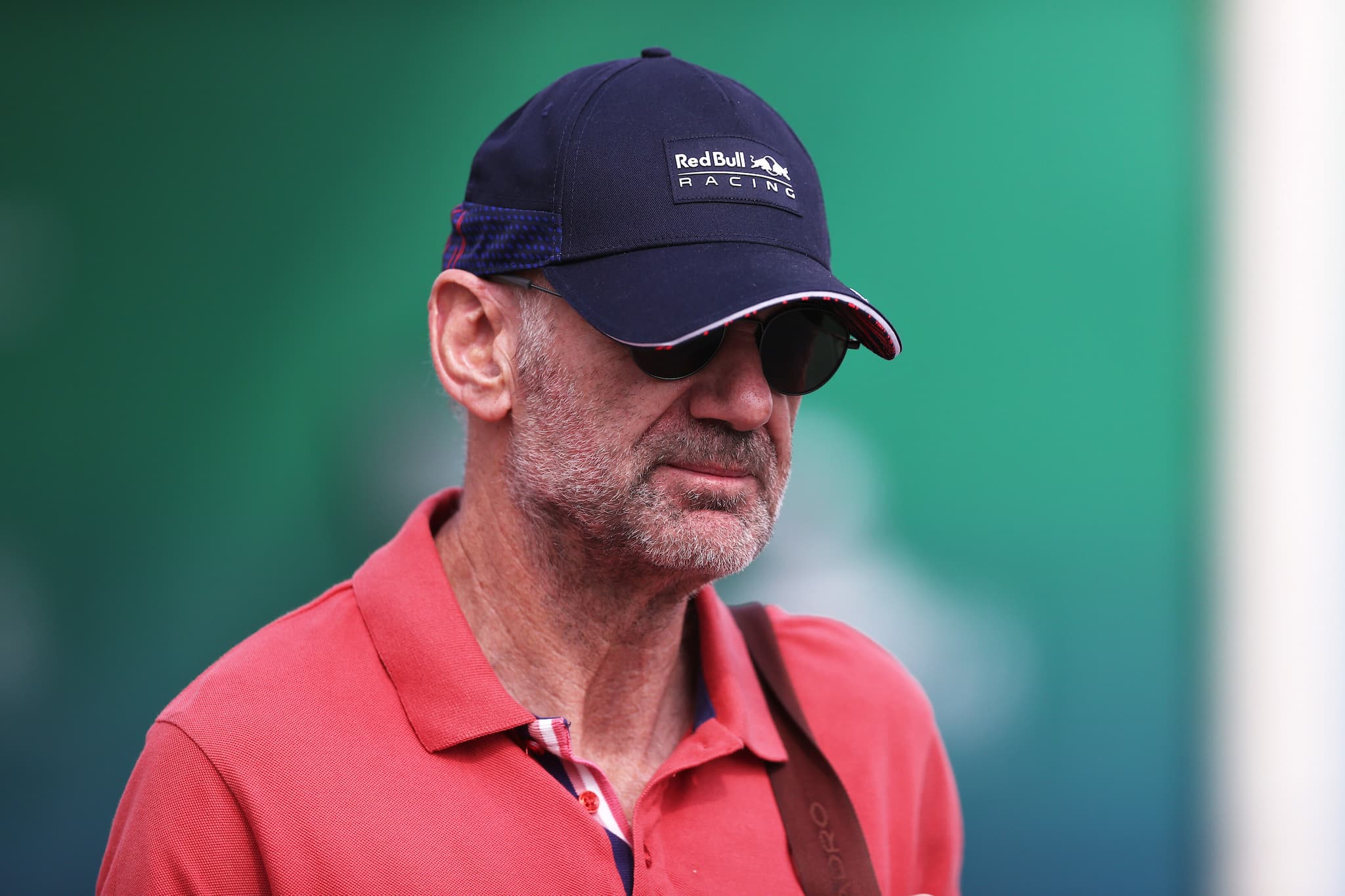 Żona Neweya wyjawiła, jak poważny był jego wypadek rowerowy